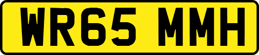 WR65MMH