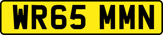 WR65MMN