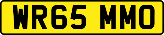 WR65MMO