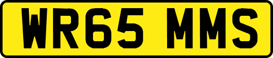 WR65MMS