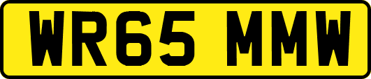 WR65MMW