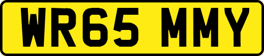 WR65MMY