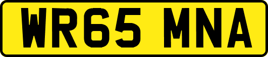 WR65MNA