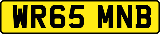 WR65MNB