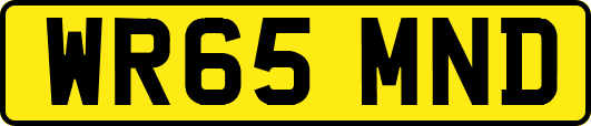 WR65MND