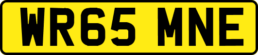 WR65MNE