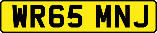 WR65MNJ