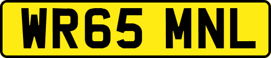 WR65MNL