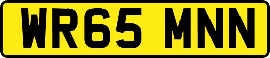 WR65MNN