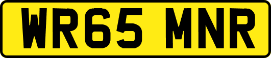 WR65MNR