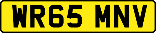 WR65MNV