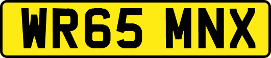 WR65MNX