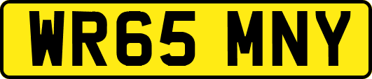 WR65MNY