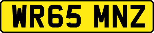 WR65MNZ