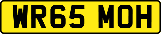 WR65MOH