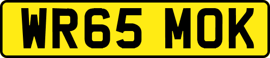 WR65MOK