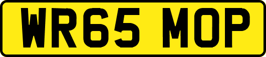 WR65MOP