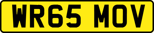WR65MOV