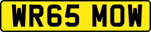 WR65MOW