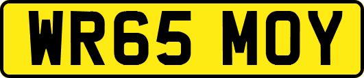 WR65MOY