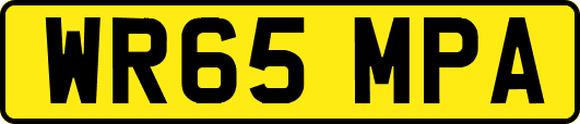 WR65MPA