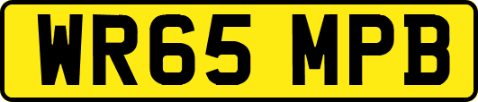WR65MPB