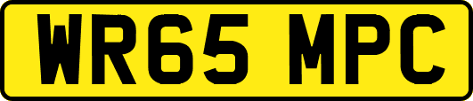 WR65MPC