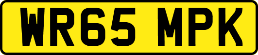 WR65MPK