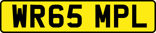 WR65MPL
