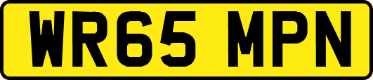 WR65MPN
