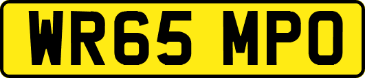 WR65MPO