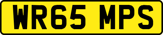WR65MPS