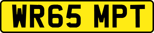 WR65MPT