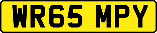 WR65MPY