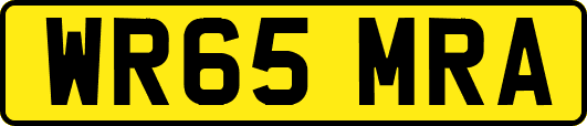 WR65MRA