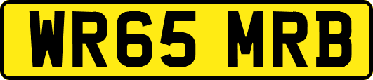 WR65MRB