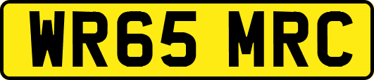 WR65MRC