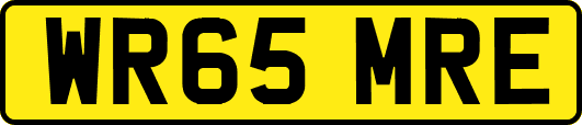 WR65MRE