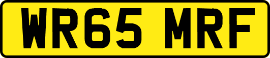 WR65MRF