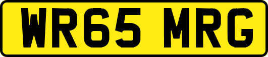 WR65MRG