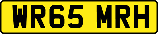 WR65MRH