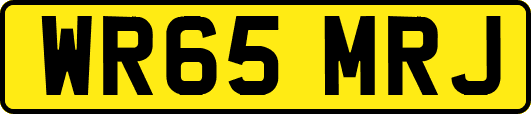 WR65MRJ