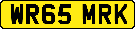 WR65MRK