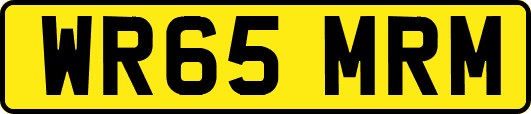 WR65MRM