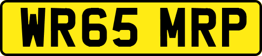 WR65MRP