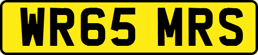 WR65MRS