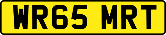 WR65MRT