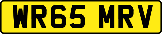 WR65MRV