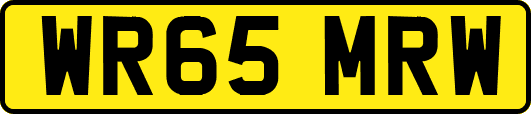 WR65MRW