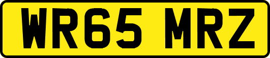 WR65MRZ